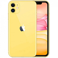 SMARTPHONE REGLOO IPHONE 11 YELLOW 64GB/2Y