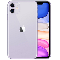 SMARTPHONE REGLOO IPHONE 11 PURPLE 64GB/2Y